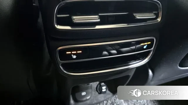 Genesis GV80 id 3453438 из Кореи 10