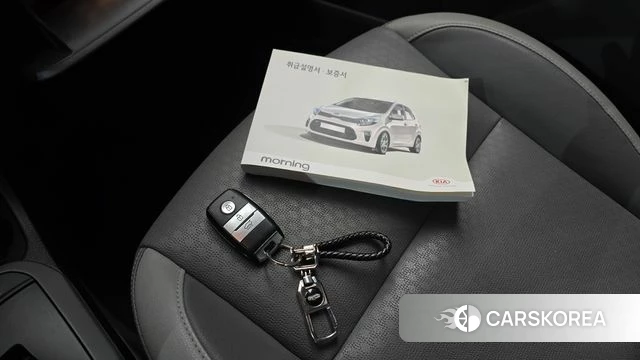 Kia All New Morning (JA) id 4751054 из Кореи 10