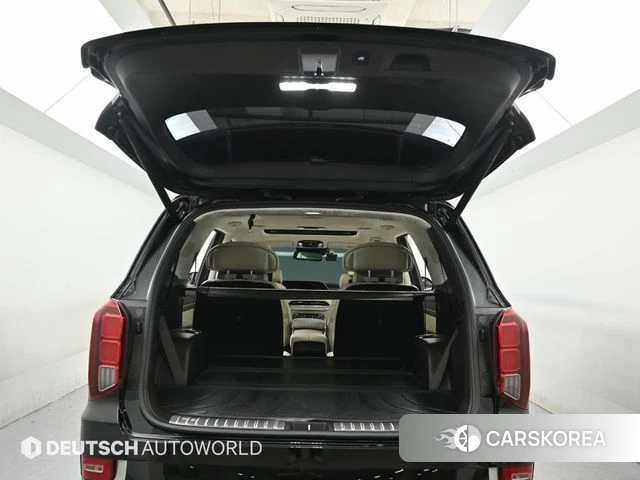 Hyundai Palisade id 3839919 из Кореи 10