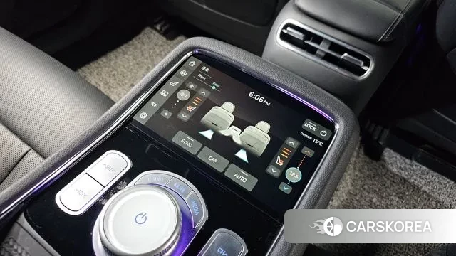 Genesis G90 (RS4) id 3348430 из Кореи 10