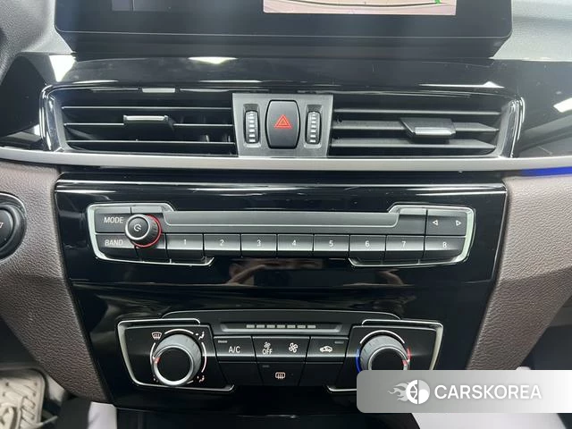 BMW X1 id 4263204 из Китая 10