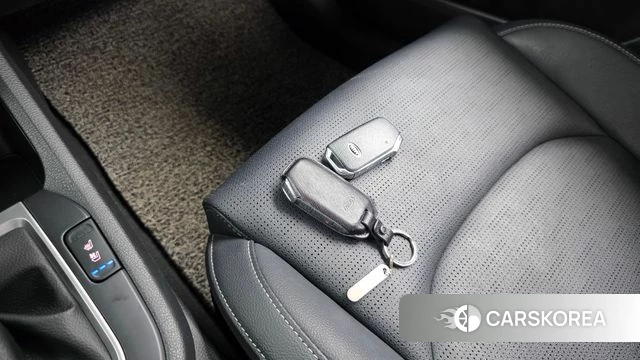 Kia Come New K3 id 4508035 из Кореи 10