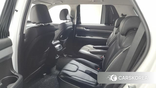 Hyundai Palisade id 3915829 из Кореи 10