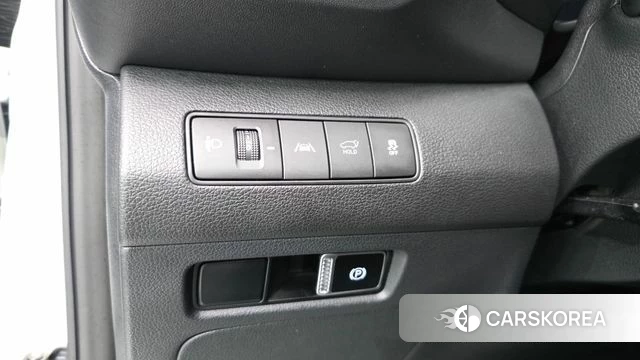 Hyundai The New Santa Fe id 4427875 из Кореи 10