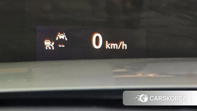 Chevrolet (GM Daewoo) Trailblazer id 3453194 из Кореи 10