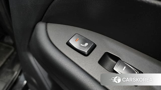 Ssangyong Rexton Sports Cannes id 4180448 из Кореи 10