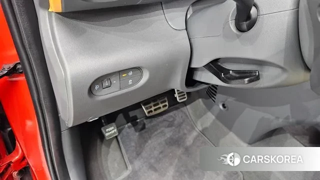 Hyundai Casper id 3572494 из Кореи 10