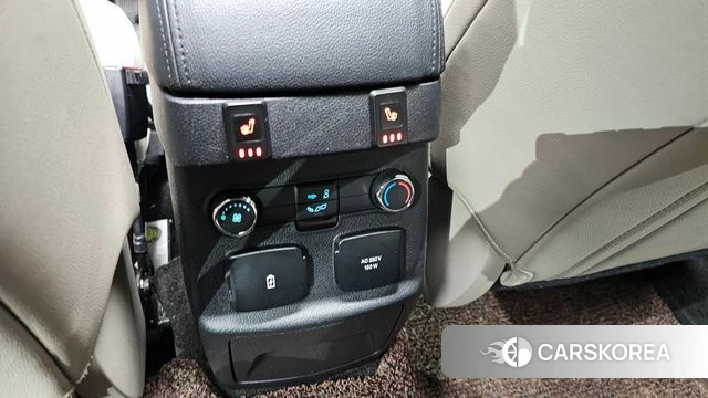 Ford Explorer id 3943103 из Кореи 10