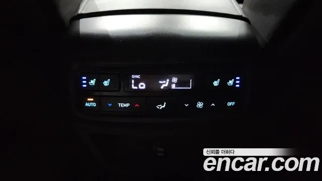 Hyundai Palisade id 2869263 из Кореи 10