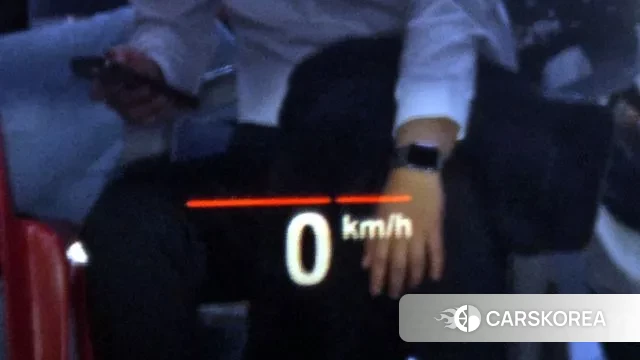 BMW 5 Series (G30) id 3348141 из Кореи 10