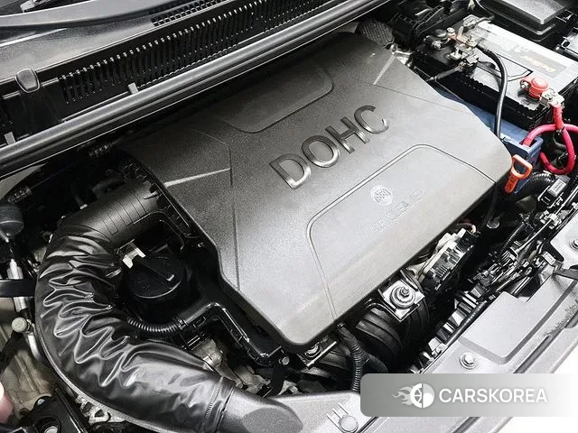 Kia All New Morning (JA) id 3480407 из Кореи 10