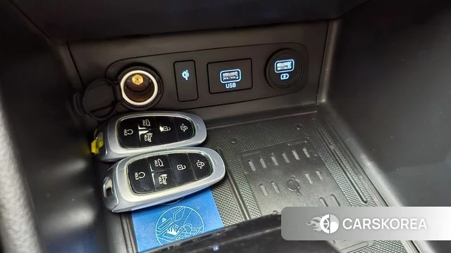 Hyundai Sonata (DN8) id 4180249 из Кореи 10