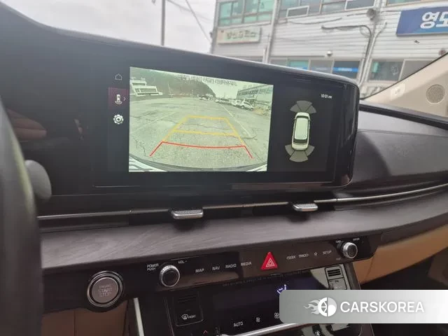 Kia Carnival 4th generation id 3479157 из Кореи 10