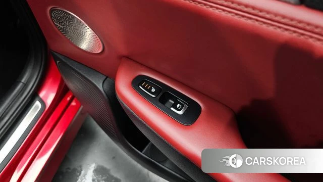 Kia Stinger id 4638017 из Кореи 10