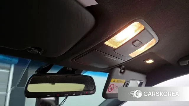 Kia The New K3 2nd generation id 3519182 из Кореи 10