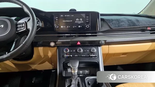 Kia Carnival 4th generation id 3763845 из Кореи 10