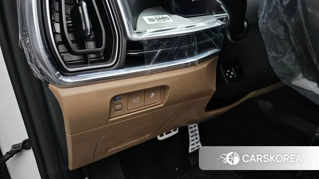 Kia The New Sorento 4th Generation id 4644839 из Кореи 10