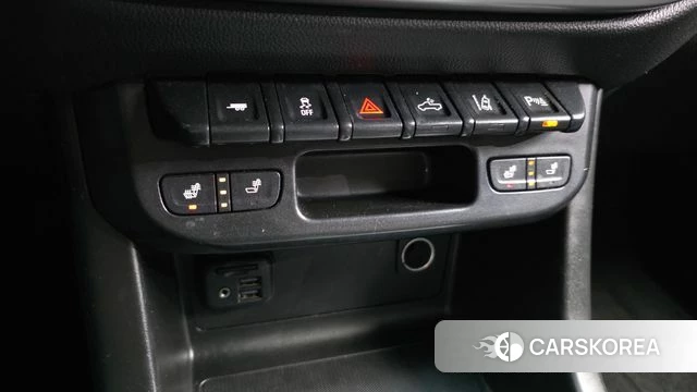 Chevrolet (GM Daewoo) Colorado id 4586777 из Кореи 10