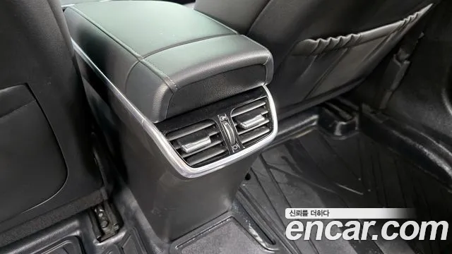 Hyundai The New Grandeur IG id 2689400 из Кореи 10