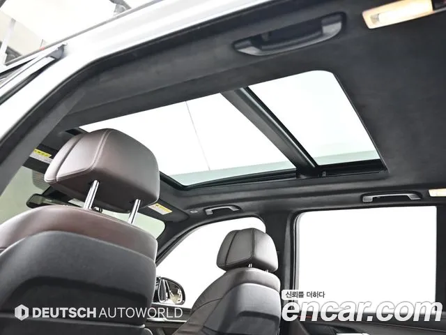 BMW X5 (F15) id 2762485 из Кореи 10