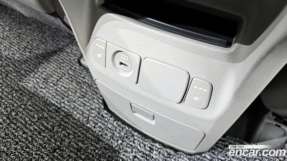 Kia The New Carnival id 1429901 из Кореи 10