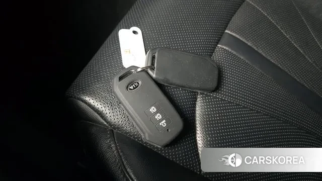 Kia K5 3rd generation id 3412560 из Кореи 10