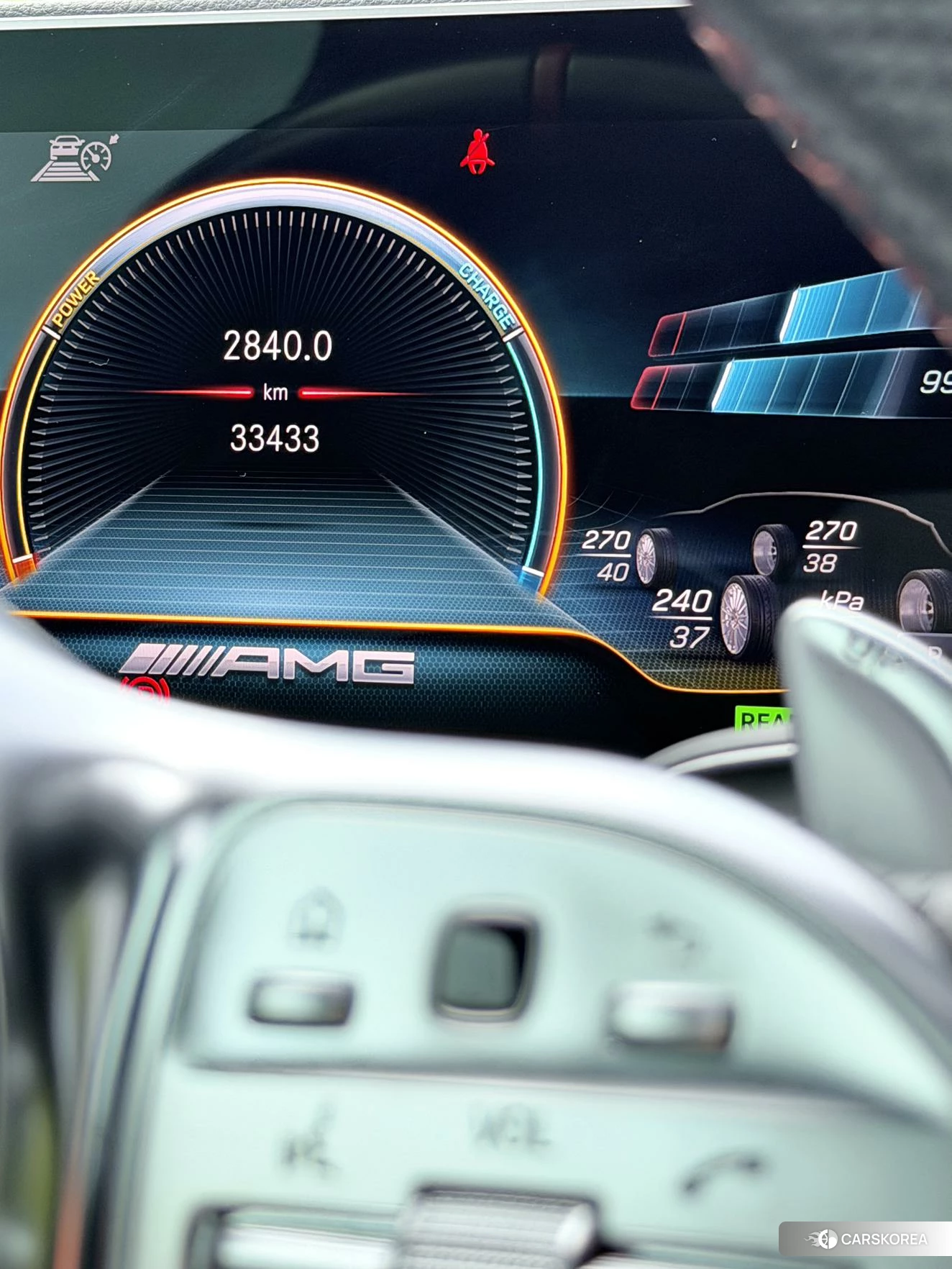 Mercedes-Benz GLE Coupe AMG id 4498693 из Китая 10