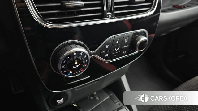 Renault Korea (Samsung) Clio id 4345275 из Кореи 10