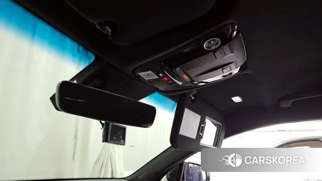 Kia K8 Hybrid id 3675903 из Кореи 10