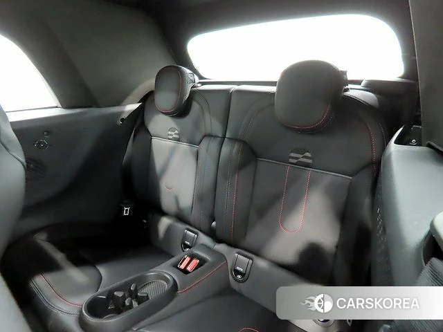 Mini Cooper S Convertible 4th Generation id 4400388 из Кореи 10