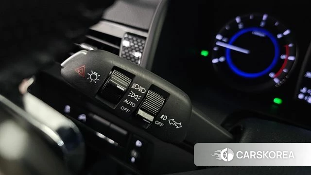 Ssangyong The New Rexton Sports Cannes id 4580581 из Кореи 10