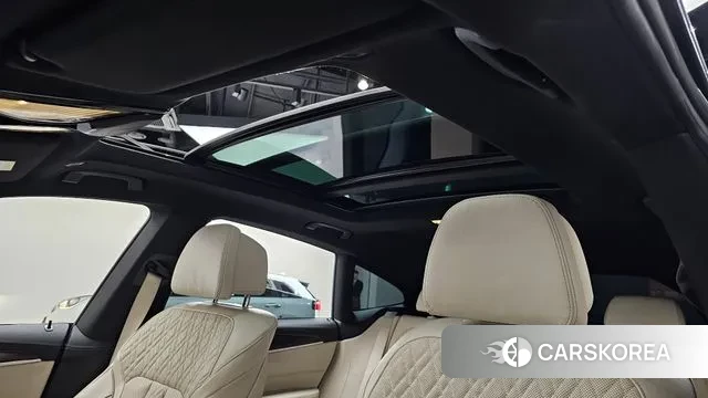 BMW 6 Series GT (G32) id 3601337 из Кореи 10