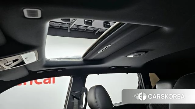 Ssangyong G4 Rexton id 3879481 из Кореи 10