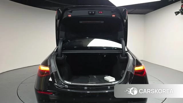 Mercedes-Benz S-Class W223 id 4774344 из Кореи 10