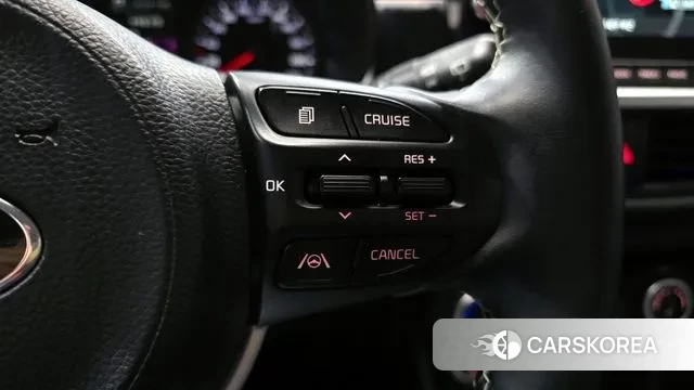 Kia Morning Urban (JA) id 3626185 из Кореи 10