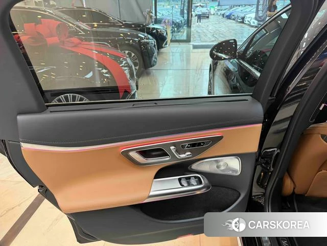 Mercedes-Benz E-class id 4393941 из Китая 10