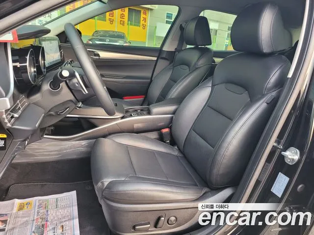 Hyundai The New Grandeur IG id 2613536 из Кореи 10