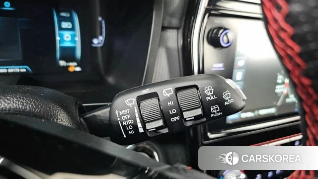 Ssangyong Berry New Tivoli id 4573727 из Кореи 10