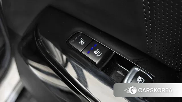 Kia Mohave Master id 3681079 из Кореи 10