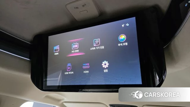 Kia The New Carnival 4th Generation id 3817740 из Кореи 10