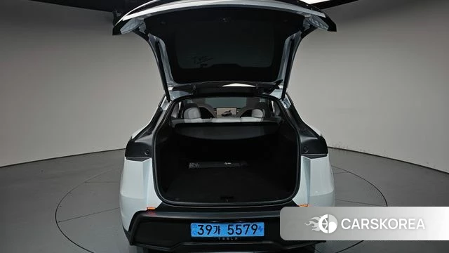 Tesla Model Y id 4834126 из Кореи 10
