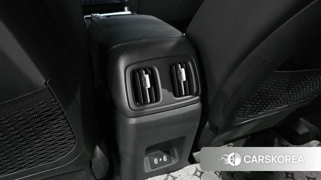 Hyundai The New Tucson (NX4) id 4505288 из Кореи 10
