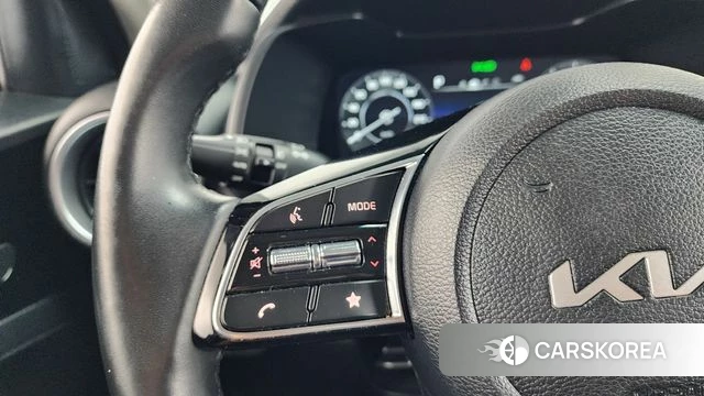 Kia The New K3 2nd generation id 4475209 из Кореи 10