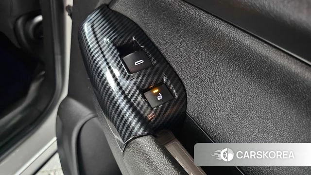 Chevrolet (GM Daewoo) Trailblazer id 4345039 из Кореи 10