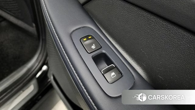 Hyundai Sonata (DN8) id 4604128 из Кореи 10