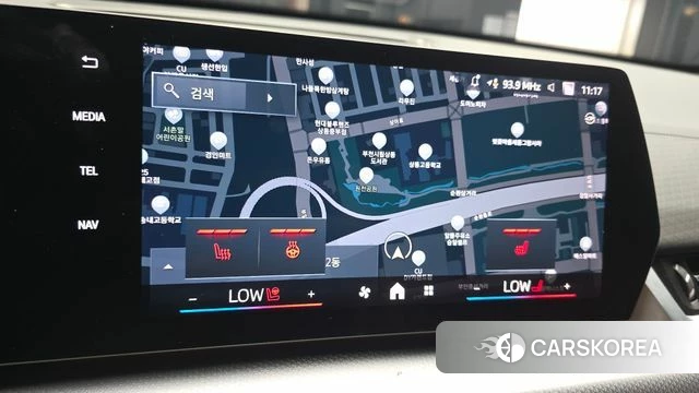 BMW X2 (U10) id 4879587 из Кореи 10