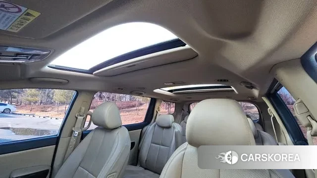 Kia The New Carnival id 3718496 из Кореи 10