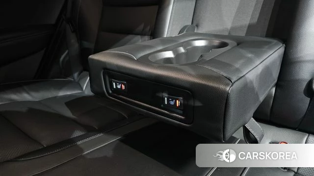 Renault Korea (Samsung) The New QM6 id 4561976 из Кореи 10