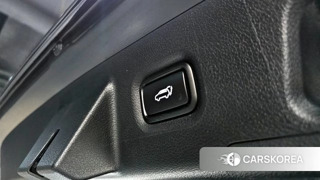Hyundai Santa Fe TM id 4384889 из Кореи 10