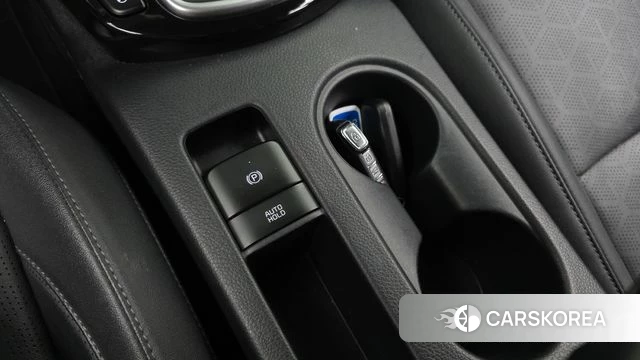 Kia The New Seltos id 4783785 из Кореи 10